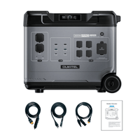 Oukitel P5000 Pro [Main Unit Only]