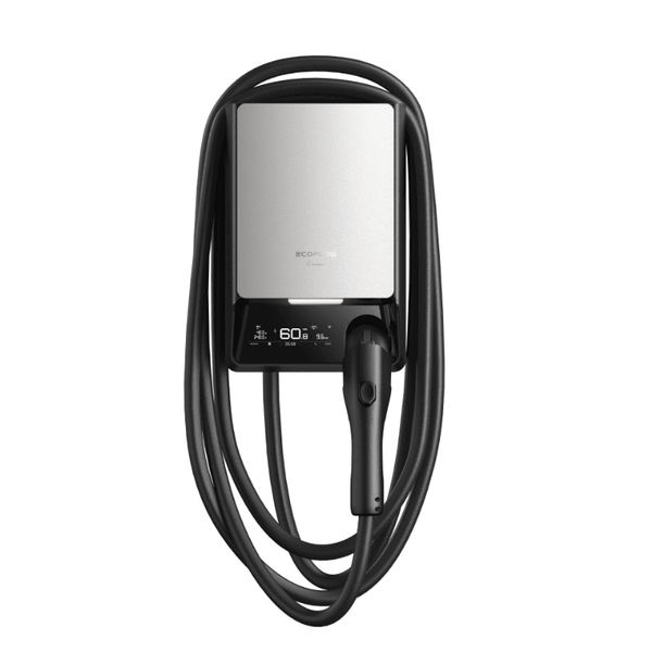 EcoFlow OCEAN EV Charger