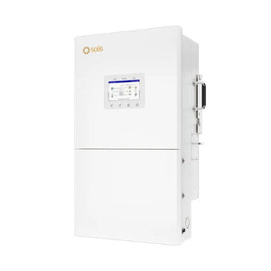 Solis S6 16kW Hybrid Storage Inverter | Solarator Series | 16,000W Output | 10-Year Warranty