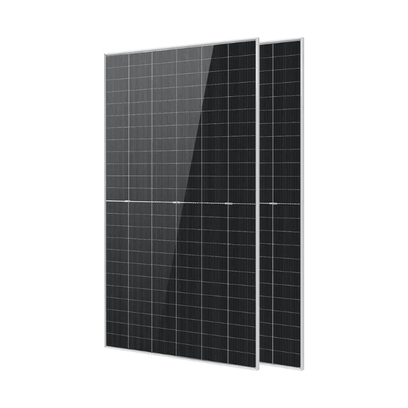 Sungold Power 590W Bifacial Solar Panel | Up to 796W Output | Dual-Glass | N-Type Monocrystalline | UL61730 + CEC Listed | 30-Year Warranty - ShopSolar: Complete Solar Kits + Lifetime Customer Support