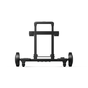 Anker SOLIX E10 Trolley | Mobile Transport for E10 Power & Battery Modules | L-Shaped Secure Fit | Smooth Rolling - ShopSolar: Complete Solar Kits + Lifetime Customer Support