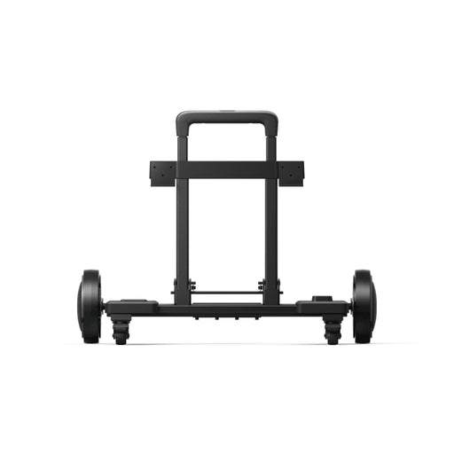 Anker SOLIX E10 Trolley | Mobile Transport for E10 Power & Battery Modules | L-Shaped Secure Fit | Smooth Rolling - ShopSolar: Complete Solar Kits + Lifetime Customer Support