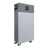 Fortress Power eBoost Scalable Energy Storage System | 16.077kWh–48.231kWh LFP | IP65 Heated | 10-Year Warranty - ShopSolar: Complete Solar Kits + Lifetime Customer Support