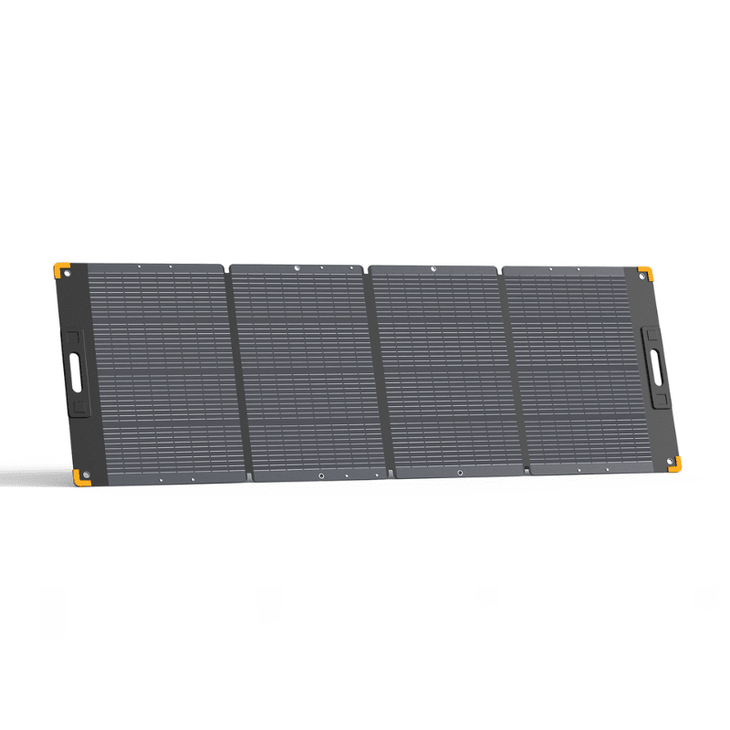 Pecron PV300 300W Portable Solar Panel | Monocrystalline | IP67 Waterproof | 22% Efficiency | Foldable & Flexible | Off-Grid Ready - ShopSolar: Complete Solar Kits + Lifetime Customer Support