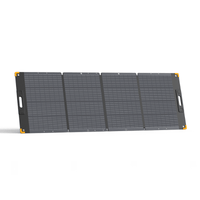 Pecron PV300 300W Portable Solar Panel | Monocrystalline | IP67 Waterproof | 22% Efficiency | Foldable & Flexible | Off-Grid Ready - ShopSolar: Complete Solar Kits + Lifetime Customer Support