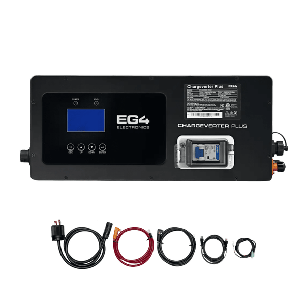 EG4 Chargeverter Plus 48V 100A 5kW Charger