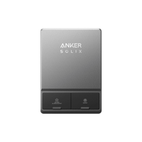 Anker SOLIX Smart Inlet Box | Manual Whole-Home Backup for E10 | Cut Up to 80% on Bills | NEMA 3R Rated | Plug & Play | Storm Guard Mode - ShopSolar: Complete Solar Kits + Lifetime Customer Support