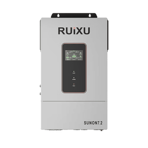 RUiXU SUNON7.2 7.2kW Off-Grid Inverter