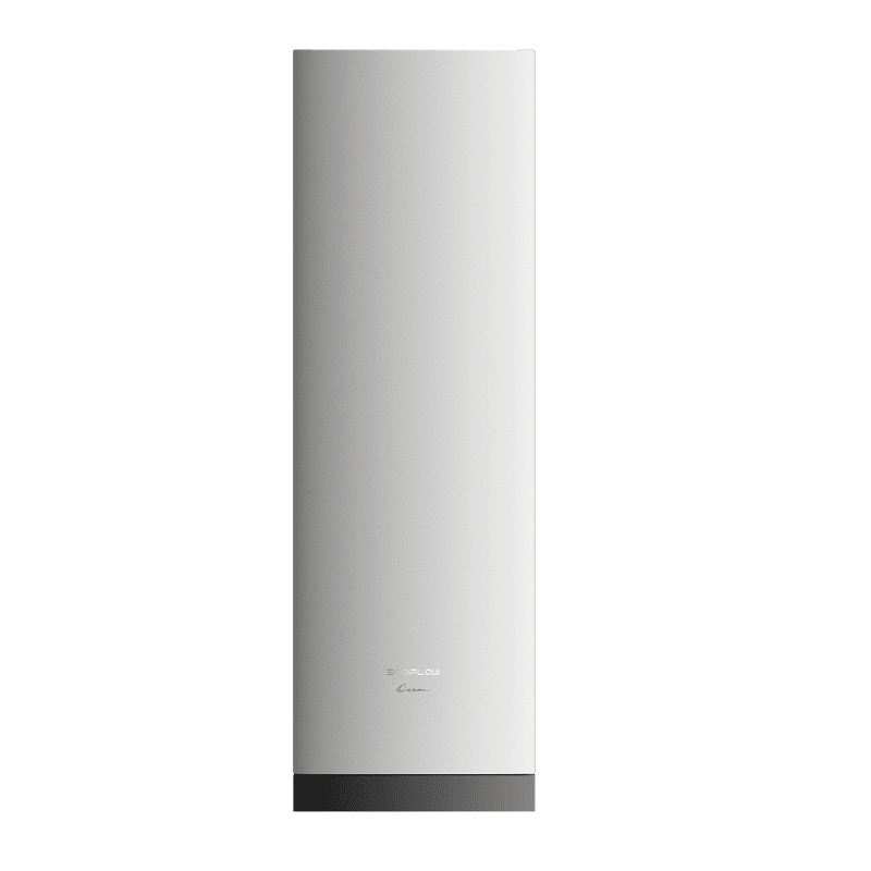 EcoFlow OCEAN Smart Electrical Panel 40 | Up to 40 Smart Circuits | ≤10ms Backup Switchover | Whole-Home Load Control | 15-Year Warranty - ShopSolar: Complete Solar Kits + Lifetime Customer Support