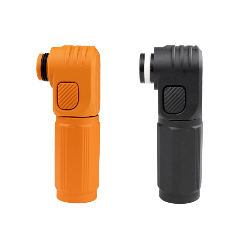 EG4 All-Weather Battery Cable Connector | Positive/Negative Options | For 280Ah/314Ah WallMount Batteries | Orange or Black - ShopSolar: Complete Solar Kits + Lifetime Customer Support