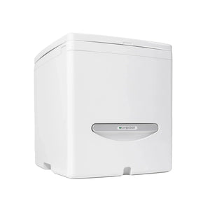 CompoCloset Cuddy Composting Toilet