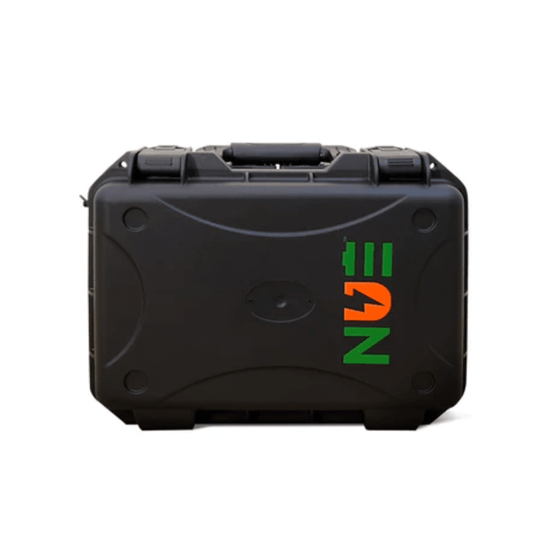 NUE SunCase 605