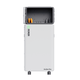RENON XC PLUS - 16kWh LiFePO4 Wall-Mounted Battery | Expandable to 31 Units | Built-In BMS + Heater Film + Junction Box | -4°F to 122°F | 10-Year Warranty - ShopSolar: Complete Solar Kits + Lifetime Customer Support