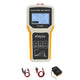 Elejoy 1600W MPPT Solar Panel Multimeter & Watt Meter | Portable PV Performance Tester | No Battery Required | Includes MC-4 & Alligator Clips