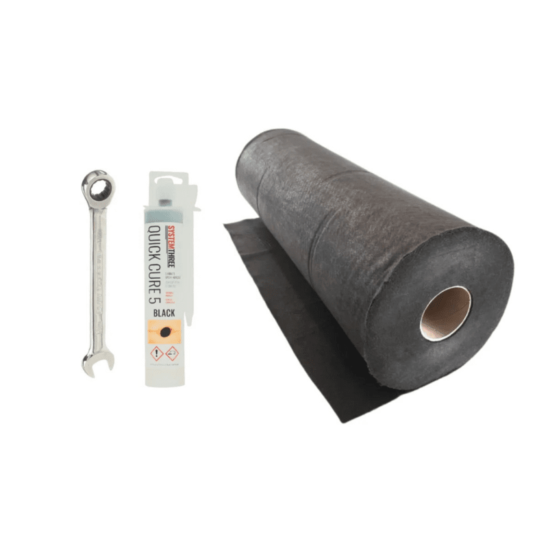 IntegraRack IR EarthBallast Solar Mounting Kit | No Ground Penetration | Works on Any Soil Type | 12-Panel Capacity | Fast DIY Install - ShopSolar: Complete Solar Kits + Lifetime Customer Support