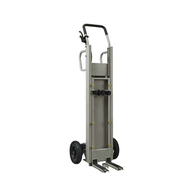 EG4 PowerLift Pro WallMount Lifting Tool | Drill-Powered | 441 lb Capacity | 31.9" Max Lift | Streamline Solo & Small Crew Installs - ShopSolar.com