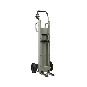 EG4 PowerLift Pro WallMount Lifting Tool | Drill-Powered | 441 lb Capacity | 31.9" Max Lift | Streamline Solo & Small Crew Installs - ShopSolar.com