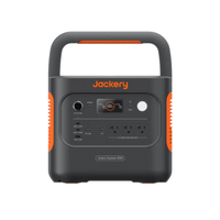 Jackery Explorer 2000 v2 Portable Power Station | 2,042Wh LiFePO4 Battery | 2,200W Output | UPS ≤20ms | 1.7-Hr Emergency Charge | 5-Year Warranty - ShopSolar: Complete Solar Kits + Lifetime Customer Support