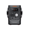 Jackery Explorer 300D Portable Power Station | 288Wh LiFePO4 | 140W USB-C Fast Charging | Starlink Mini-Ready | 10-Year Lifespan | 2.75kg | LED Light - ShopSolar: Complete Solar Kits + Lifetime Customer Support