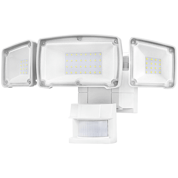 Solar Motion Security Light