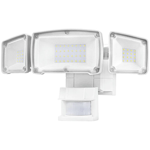 Rich Solar Solar Motion Security Light 1600 Lumens - ShopSolar.com