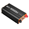NOVA PURE 2K | 2000 Watt (2kW) 12 Volt Industrial Pure Sine Wave Inverter | Powerful 2000W 12V Off-Grid Inverter for RVs, Trailers, Campers, Vans, Trucks, Overlanders, Boats | Top Rated - ShopSolar: Complete Solar Kits + Lifetime Customer Support