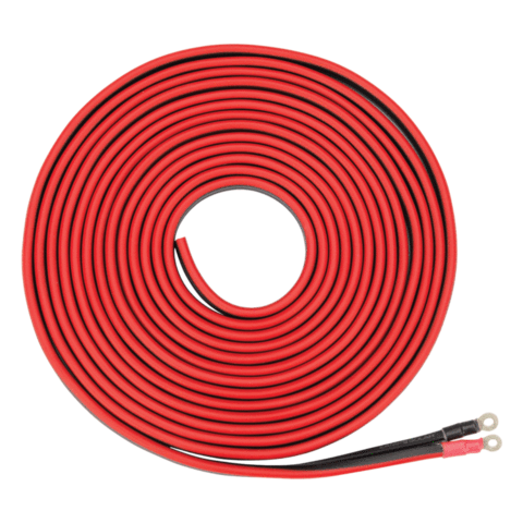 200 Watt Solar Panel Wire Size