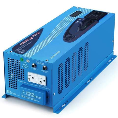 200 watt solar panel for a refrigerator