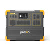 Pecron E3600 LFP 3,600W / 3,072Wh Portable Power Station + Choose Custom Solar Panel Bundle Option | 5-Year Warranty | Complete Solar Kit - ShopSolar.com