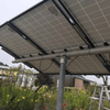 Tamarack Solar PGRM Top of Pole Mount | Portrait | 1–6 Modules | 0°–90° Adjustable Tilt | 1.18–2 in Frames | 110 MPH Rated - ShopSolar: Complete Solar Kits + Lifetime Customer Support