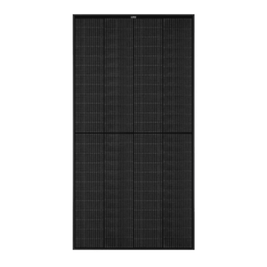 Rich Solar MEGA 335W PRO Solar Panel | 25-Year Output Warranty - ShopSolar: Complete Solar Kits + Lifetime Customer Support