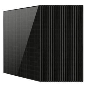 Sungold Power 450W Bifacial Solar Panel | SGN-450-BDG5 | N-Type Mono | UL61730 + CEC Listed | 30-Year Warranty - ShopSolar: Complete Solar Kits + Lifetime Customer Support