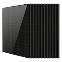 Sungold Power 450W Bifacial N-Type Monocrystalline Solar Panel | SGN-450-BDG5 | Up to 30% More Output | UL61730 + CEC Listed | 30-Year Power Warranty - ShopSolar: Complete Solar Kits + Lifetime Customer Support