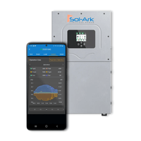 30kW Complete Solar Power System + Sol-Ark 30K Inverter + 60kWh Lithium Battery (Sol-Ark or RENON) + 80 x 415W Solar Panels + Full Mounting Options + Setup Diagram [HVK-MAX] - ShopSolar: Complete Solar Kits + Lifetime Customer Support