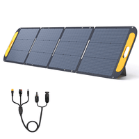 VTOMAN 220W Portable Solar Panel 19V - ShopSolar.com