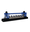 Pytes Bus bar 300A - ShopSolar.com