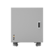 Pytes V-BOX-IC Cabinet for V5° Batteries - ShopSolar.com