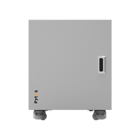 Pytes V-BOX-IC Cabinet for V5° Batteries - ShopSolar.com