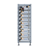 60kW Complete Solar Kit - Sol-Ark 60K Inverter - 60kWh Lithium Battery - High-Voltage - HVK-PRO - ShopSolar: Complete Solar Kits + Lifetime Customer Support