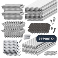 24 x Panels