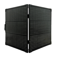 Lion Energy 100W 24V Solar Panel - ShopSolar.com