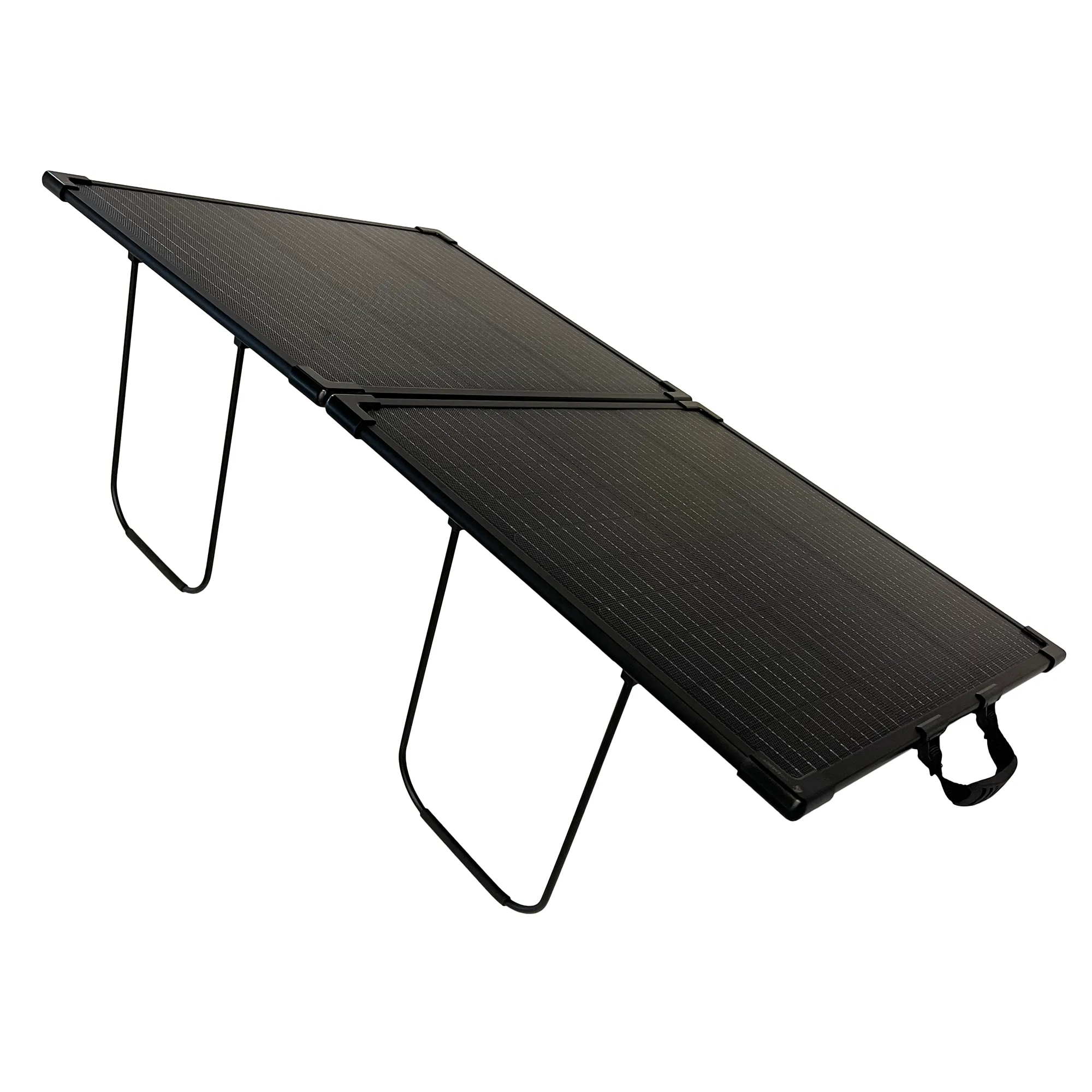 Lion Energy 100W 24V Solar Panel - ShopSolar.com