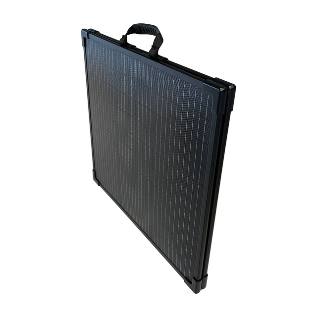 Lion Energy 100W 24V Solar Panel - ShopSolar.com