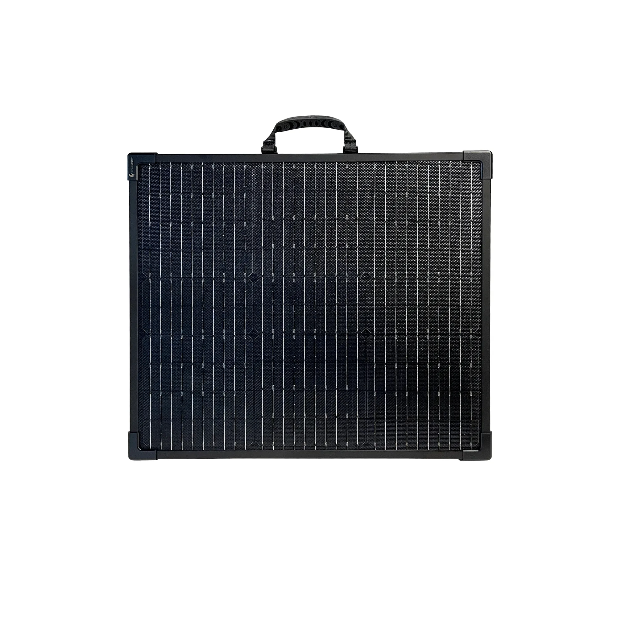 Lion Energy 100W 24V Solar Panel - ShopSolar.com