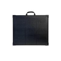 Lion Energy 100W 24V Solar Panel - ShopSolar.com