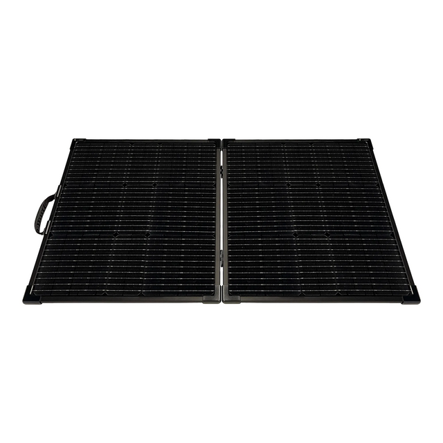 Lion Energy 100W 24V Solar Panel - ShopSolar.com