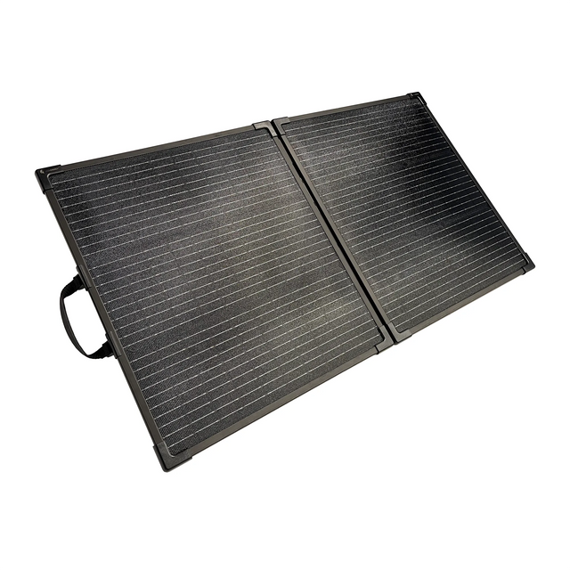 Lion Energy 100W 24V Solar Panel - ShopSolar.com