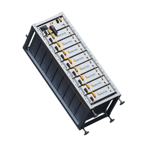 60kW Complete Solar Kit - Sol-Ark 60K Inverter - 60kWh Lithium Battery - High-Voltage - HVK-PRO - ShopSolar: Complete Solar Kits + Lifetime Customer Support