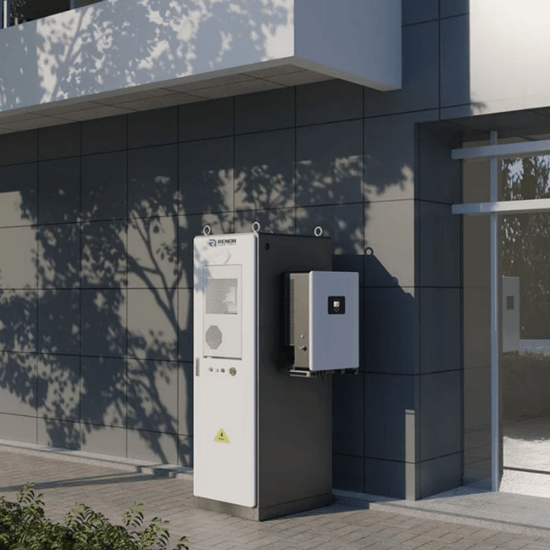 60kW Complete Solar Kit - Sol-Ark 60K Inverter - 60kWh Lithium Battery - High-Voltage - HVK-PRO - ShopSolar: Complete Solar Kits + Lifetime Customer Support