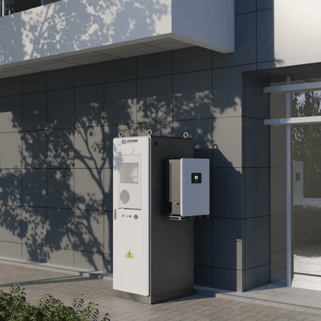 60kW Complete Solar Power System + Sol-Ark 60K Inverter + 60kWh Lithium Battery (Sol-Ark or RENON) + 80 x 415W Solar Panels + Setup Diagram [HVK-PRO] - ShopSolar: Complete Solar Kits + Lifetime Customer Support